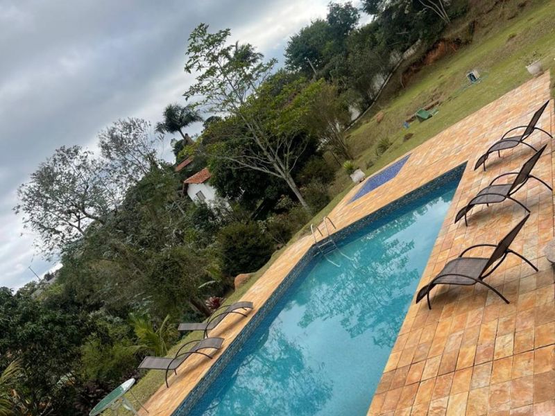 Foto principal da clínica Clinica de recuperação feminina 