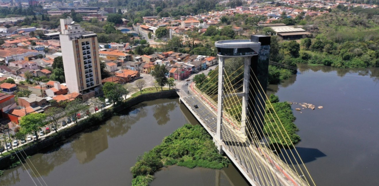 Clínica de Reabilitação em Salto