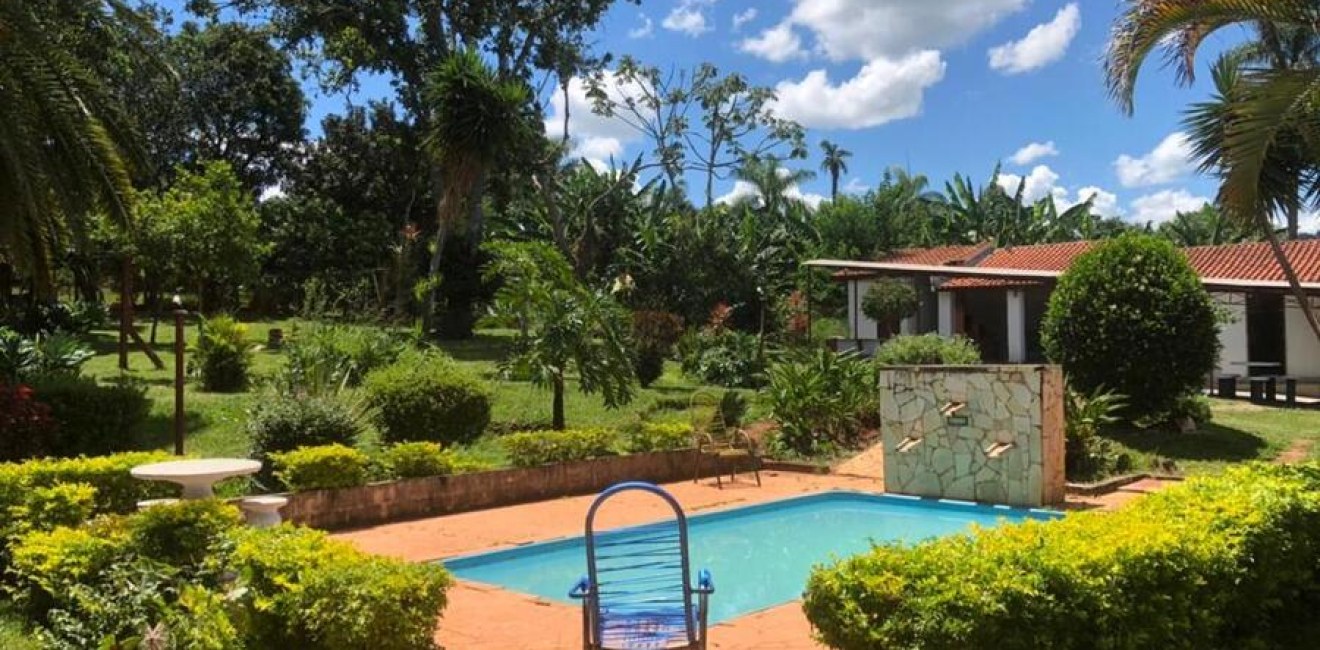 Clínica de reabilitação para alcoólatras em São José do Rio Preto, SP