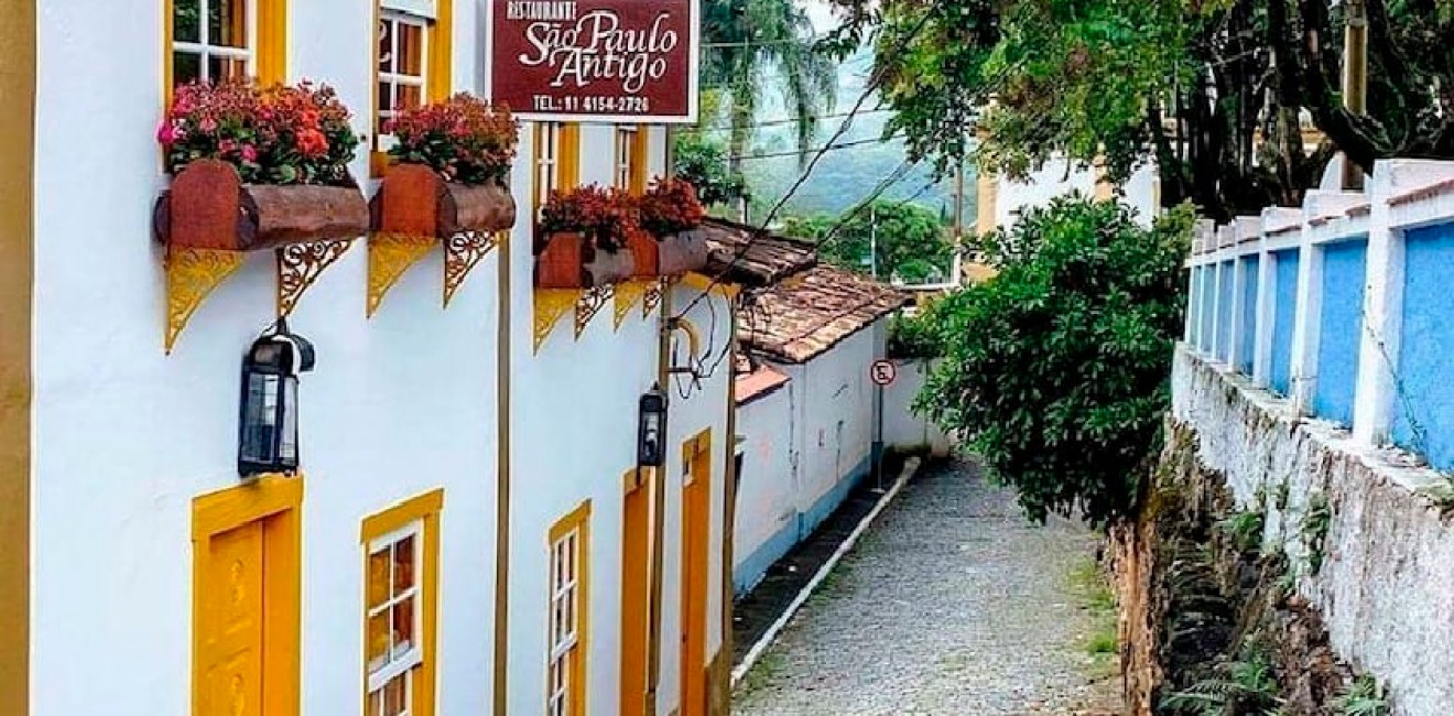Clínica de Recuperação Feminina em Santana da Parnaíba - SP