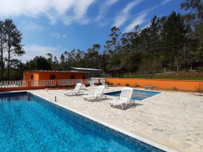 Foto principal da clínica Clínica de Recuperação Feminina em Itu (SP)