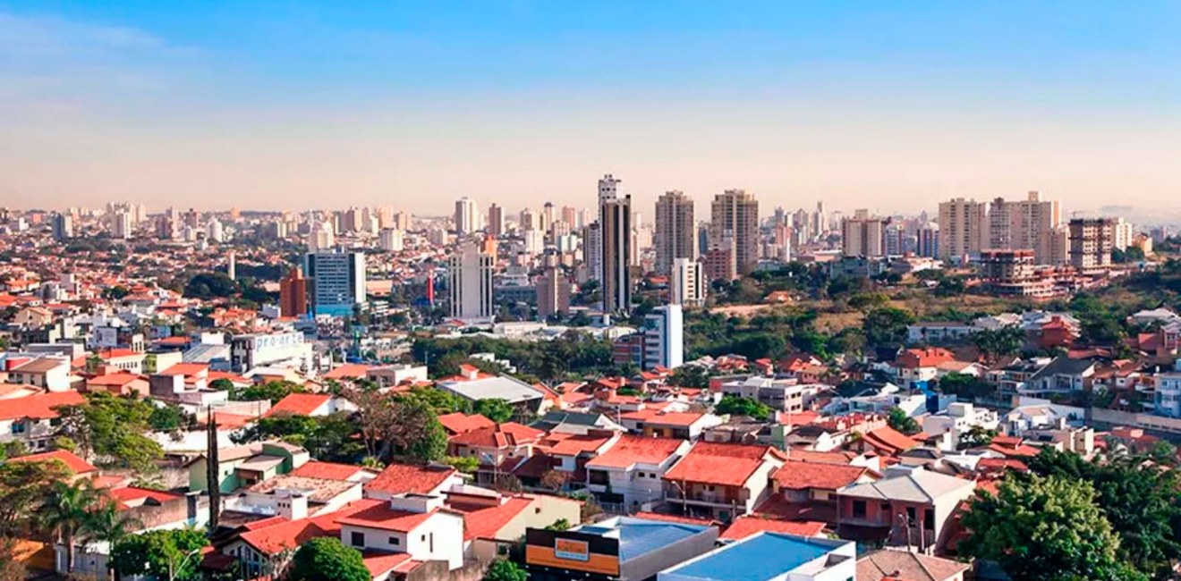 Clínica de Reabilitação em Votorantim