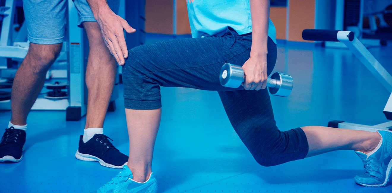 O Papel do Exercício Físico na Reabilitação: Melhorando o Bem-Estar e a Saúde Mental