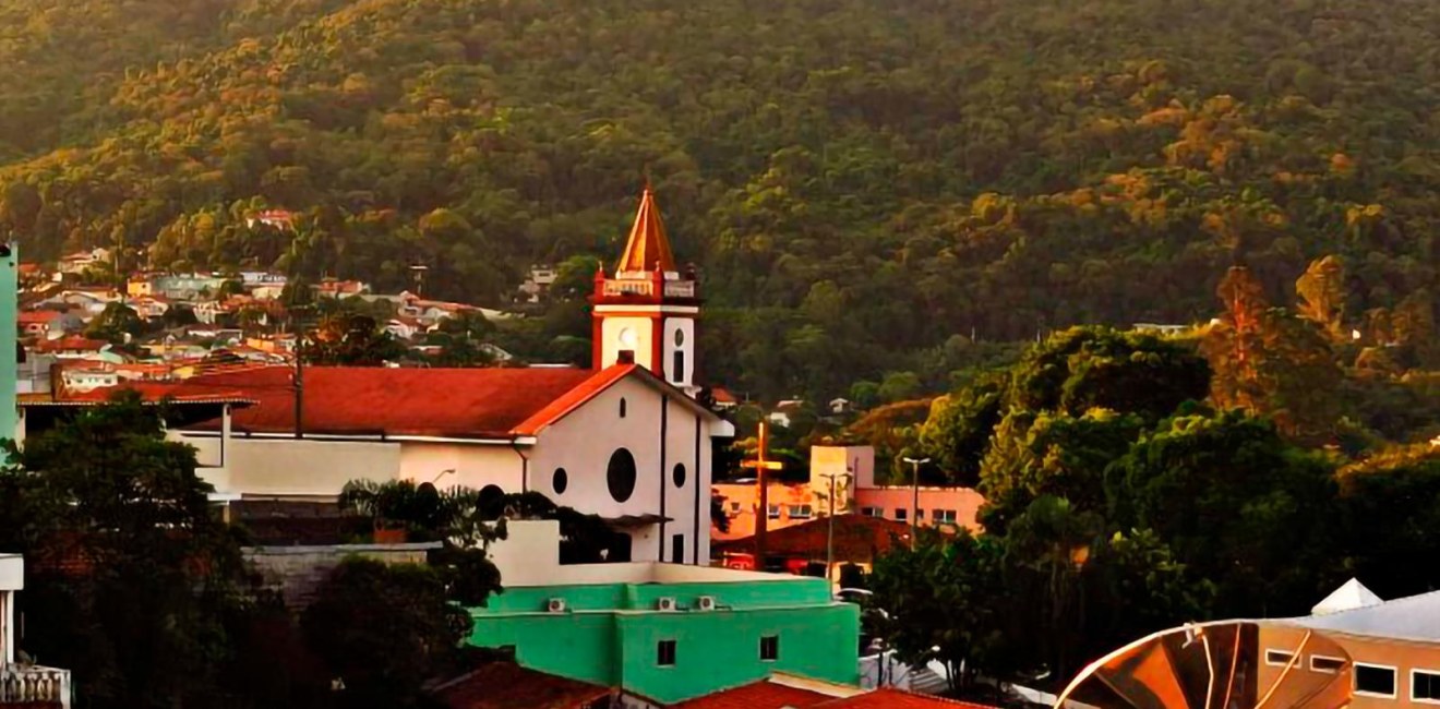 Clínica de Reabilitação em Mairiporã