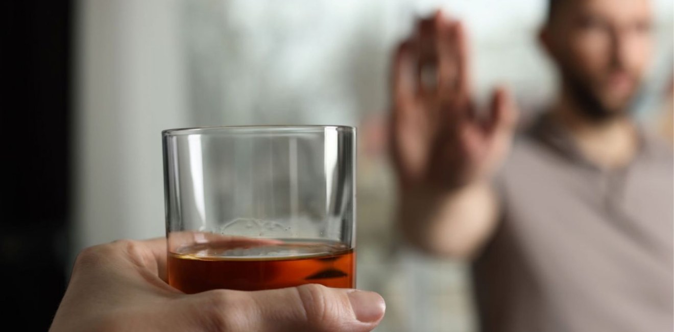 Tratamento do Alcoolismo – Psicoterapia Cognitivo-Comportamental
