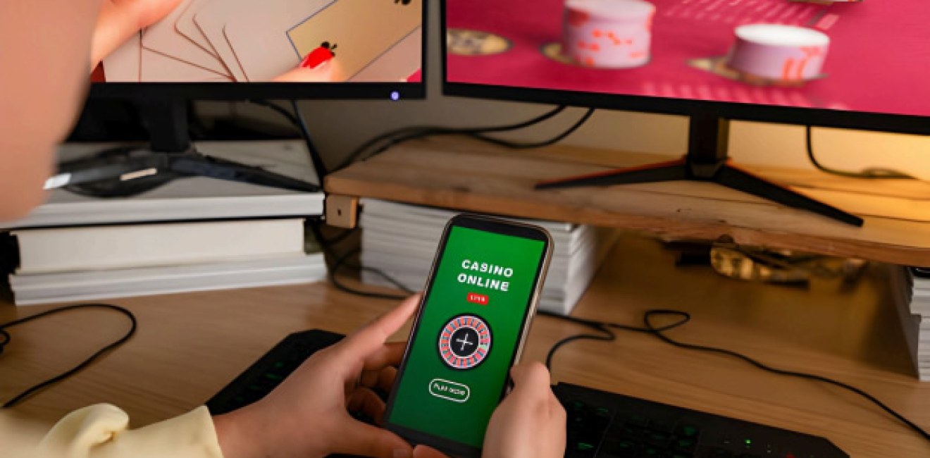 Tratamento para Vício em Jogos Online de Azar: Recomece com Apoio Especializado da Recuperação e Reabilitação SP
