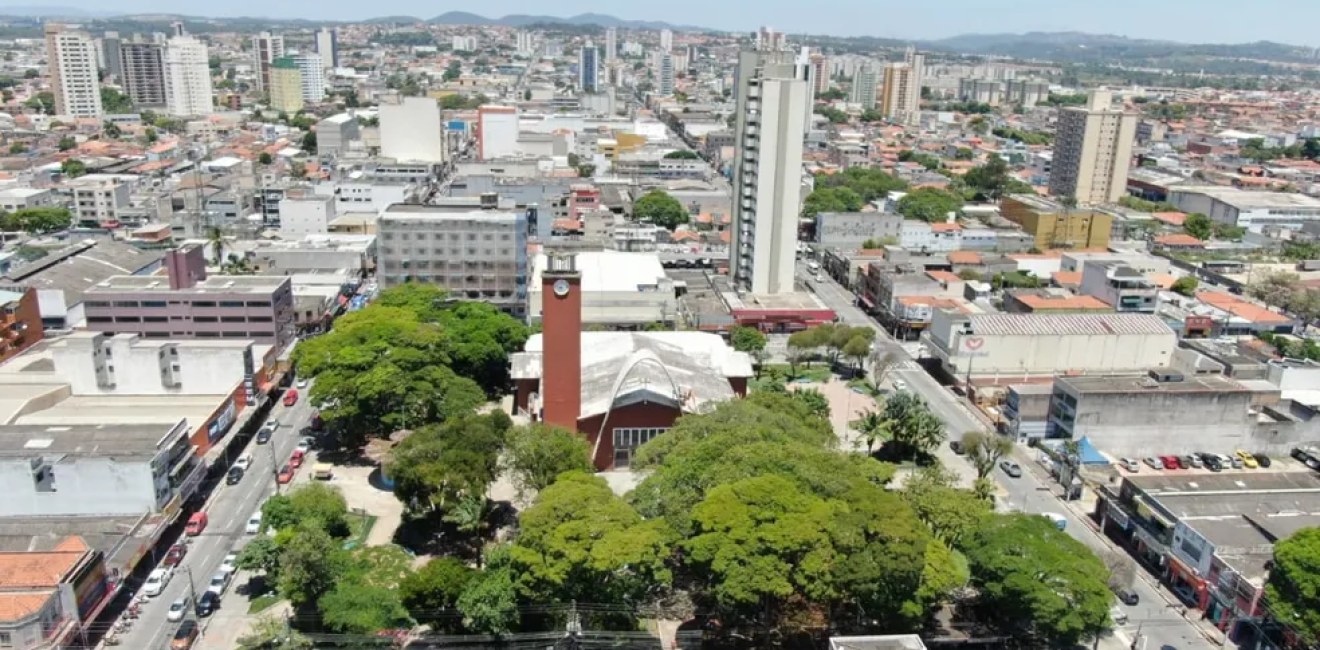 Clínica de Reabilitação em Suzano
