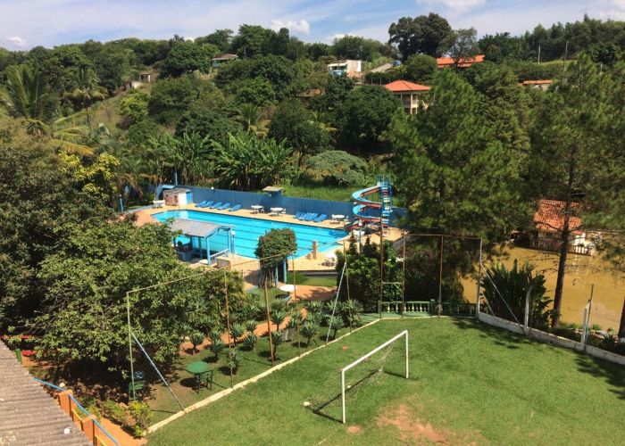 Clínica de Recuperação Masculina em Itu (SP) Foto da clínicaClínica de Recuperação Masculina em Itu (SP)