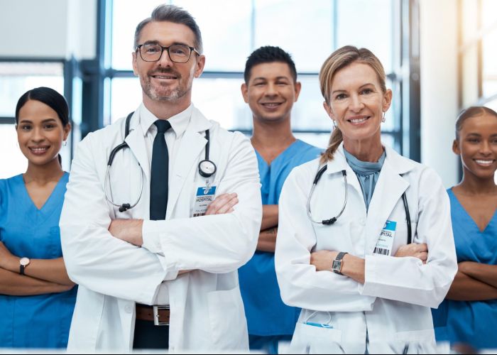 Sobre a Clínica Recuperação e Reabilitação SP