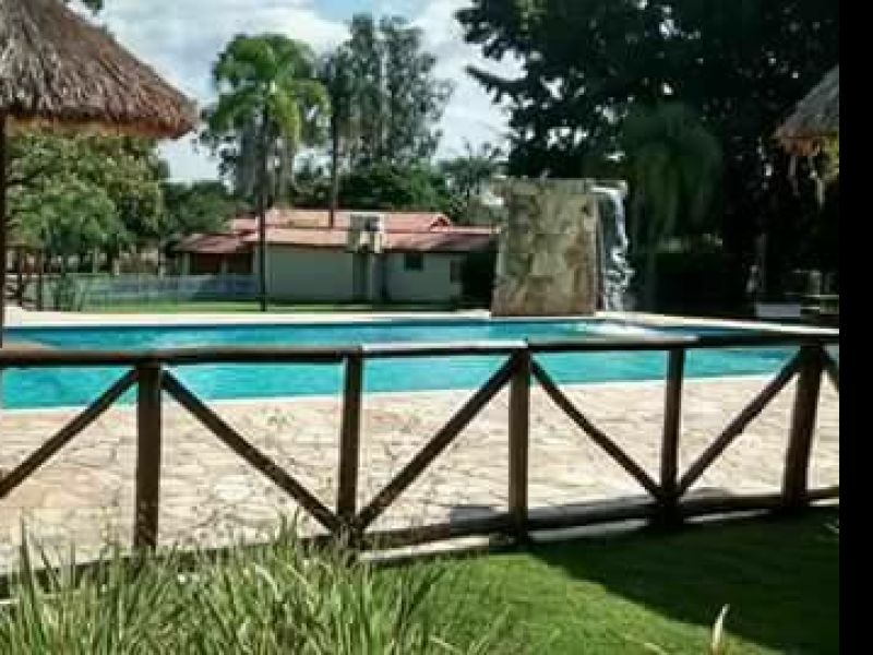 Foto 3 da clínica Clínica de Recuperação Masculina em Sorocaba (SP)