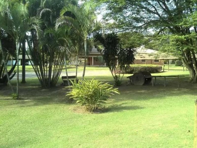 Foto 16 da clínica Clínica de Recuperação Masculina em Sorocaba (SP)