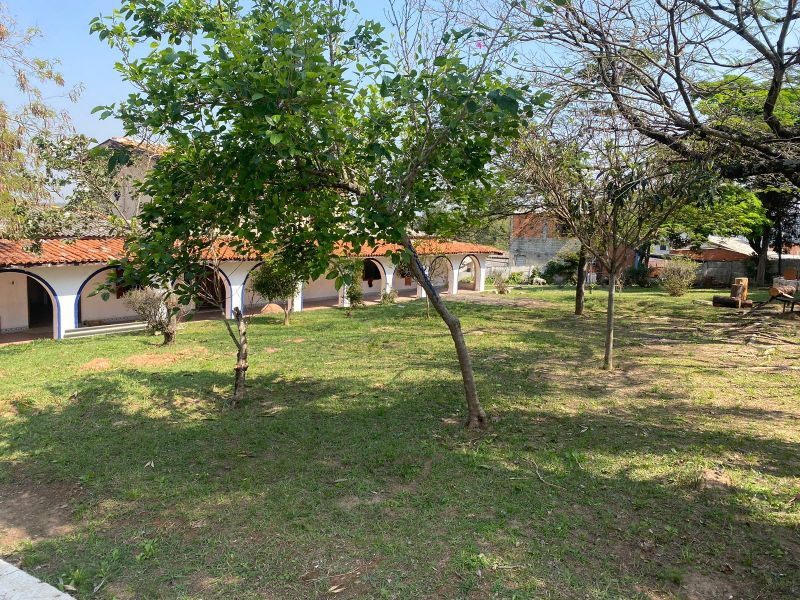 Foto 19 da clínica Clínica de Recuperação Masculina em Sorocaba (SP)