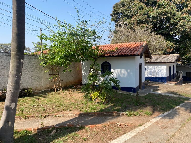 Foto 23 da clínica Clínica de Recuperação Masculina em Sorocaba (SP)