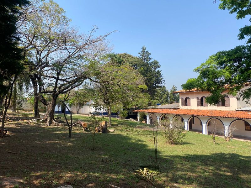 Foto 24 da clínica Clínica de Recuperação Masculina em Sorocaba (SP)