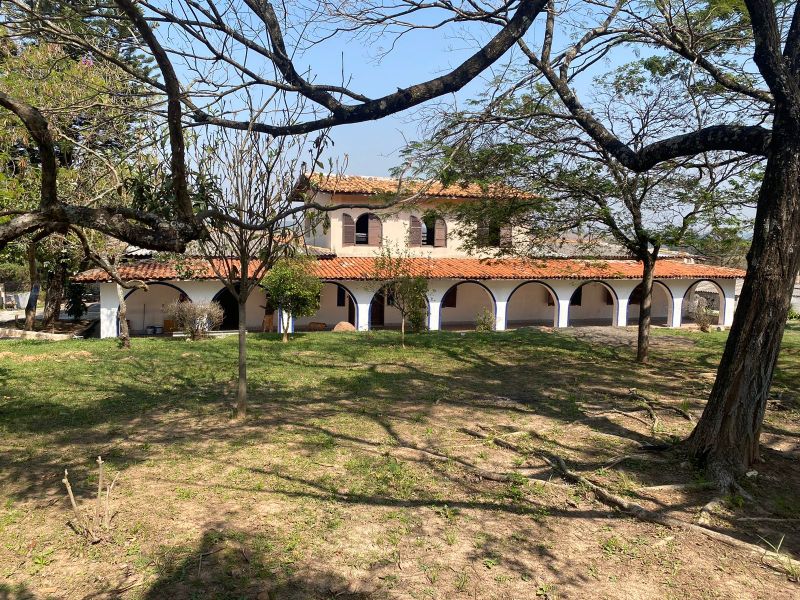 Foto 25 da clínica Clínica de Recuperação Masculina em Sorocaba (SP)