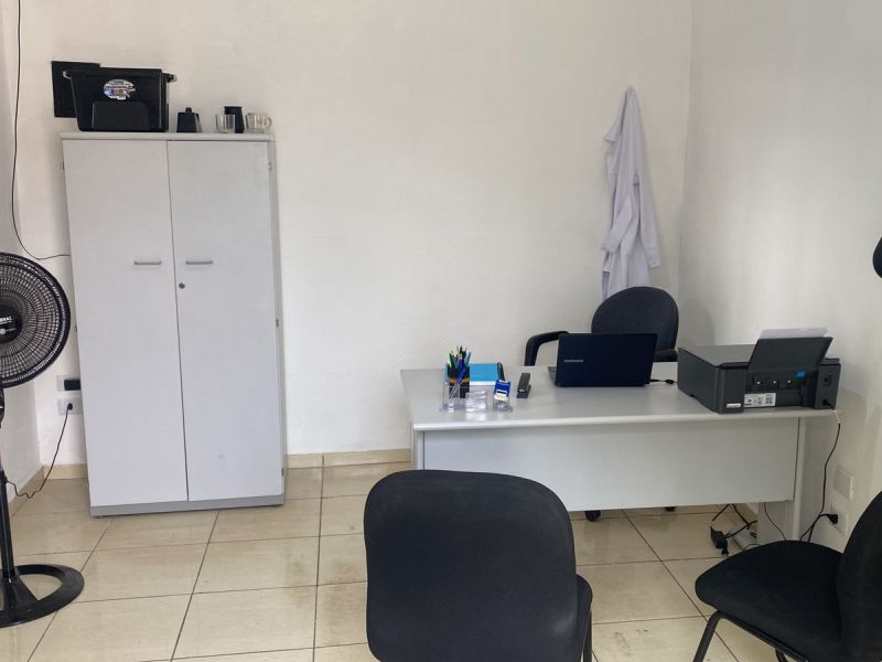 Foto 31 da clínica Clínica de Recuperação Masculina em Sorocaba (SP)