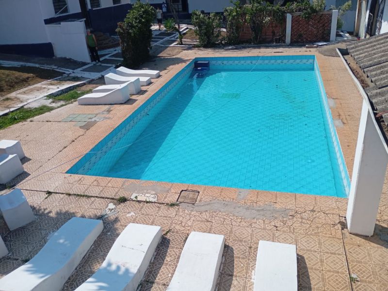 Foto 36 da clínica Clínica de Recuperação Masculina em Sorocaba (SP)