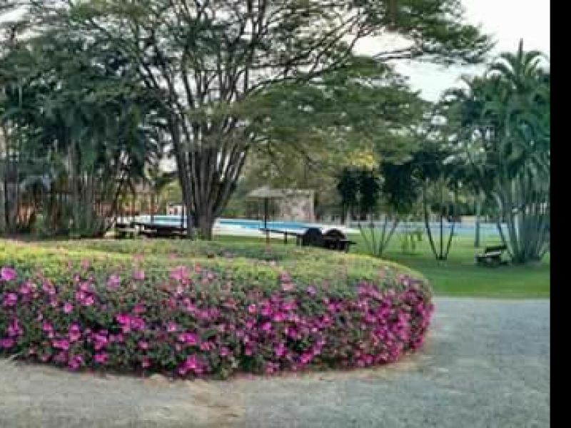 Foto 6 da clínica Clínica de Recuperação Masculina em Sorocaba (SP)