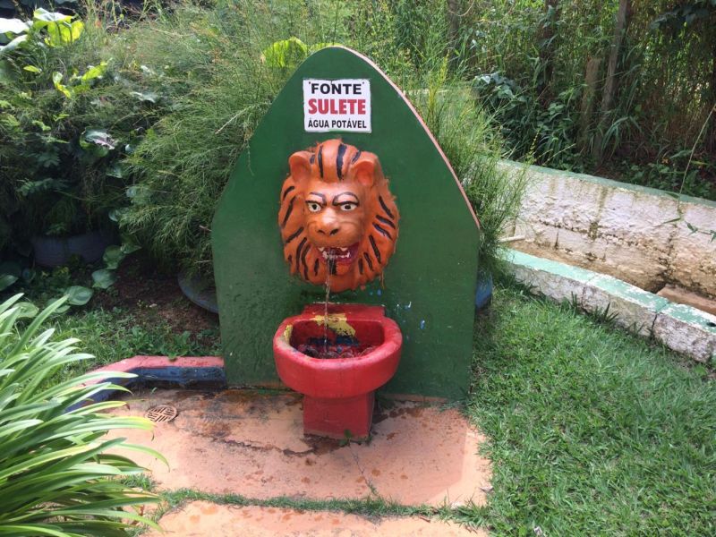 Foto 11 da clínica Clínica de Recuperação Masculina em Itu (SP)