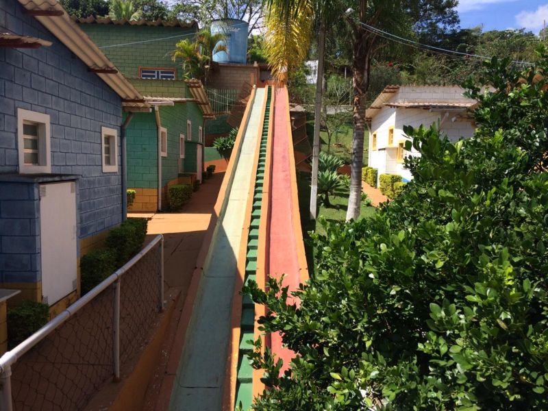 Foto 15 da clínica Clínica de Recuperação Masculina em Itu (SP)