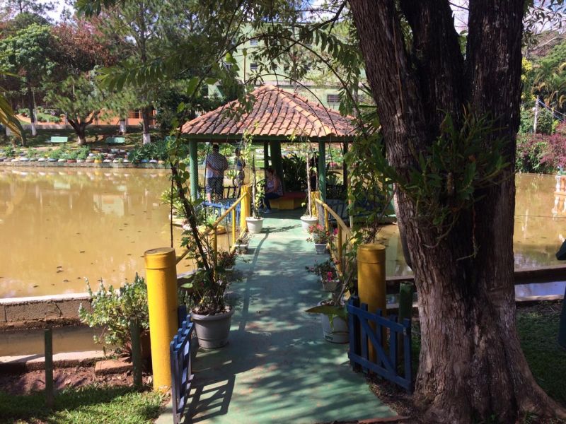 Foto 16 da clínica Clínica de Recuperação Masculina em Itu (SP)