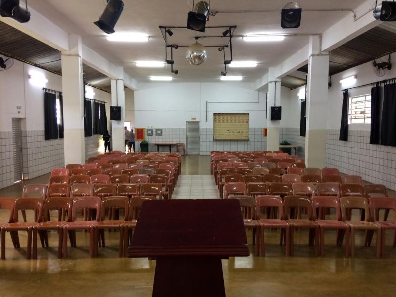 Foto 17 da clínica Clínica de Recuperação Masculina em Itu (SP)