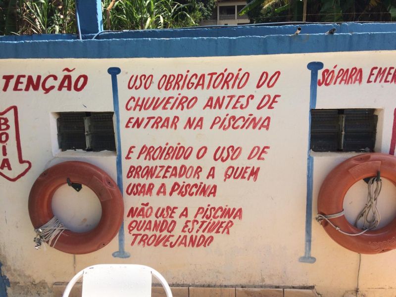 Foto 18 da clínica Clínica de Recuperação Masculina em Itu (SP)