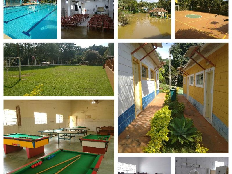 Foto 3 da clínica Clínica de Recuperação Masculina em Itu (SP)