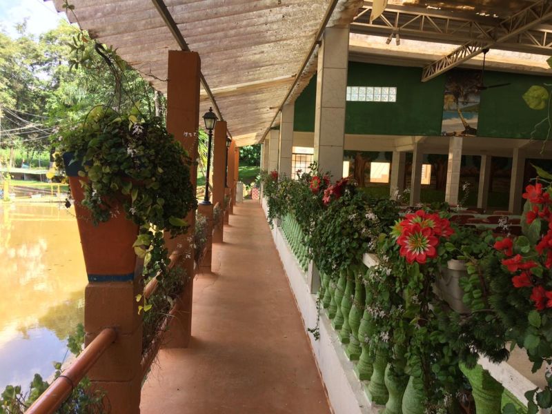 Foto 6 da clínica Clínica de Recuperação Masculina em Itu (SP)