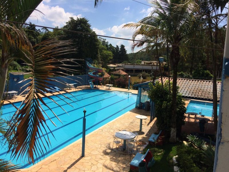 Foto 7 da clínica Clínica de Recuperação Masculina em Itu (SP)