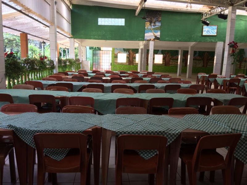 Foto 8 da clínica Clínica de Recuperação Masculina em Itu (SP)