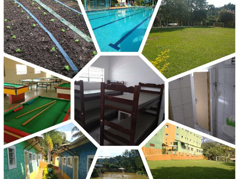 Foto 10 da clínica Clínica de Recuperação Masculina em Itu (SP)